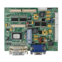 HE-1400 Controller Board