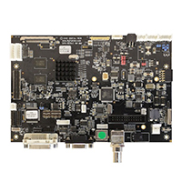 HE-1920 V2 Controller