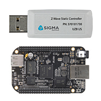 Z-WAVE 500 SERIES CONTROLLER DEVELOPMENT KIT