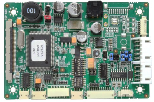 Controller, HDD-1920, HDMI Header, Harsh Environment, RoHS, HDMI Pin Header