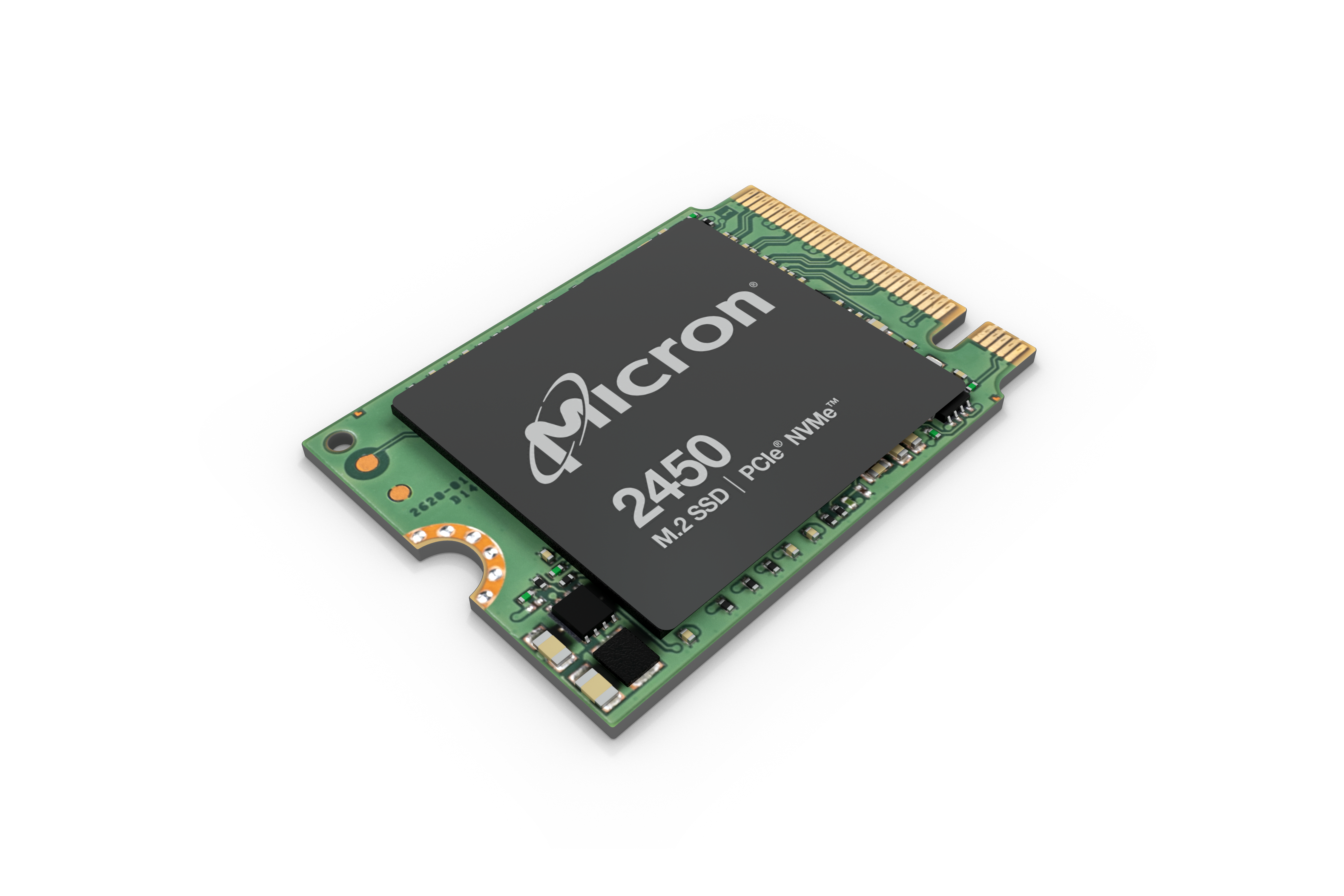 2450 256GB M.2 SSD B47R