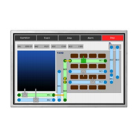 12.1"  WXGA, LVDS, LED BL, AG RSD RSN