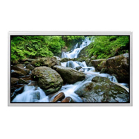 15.6" FHD, HB, SFT, eDP Ultra Wide Viewing Angle RSN