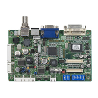 DVS-1600