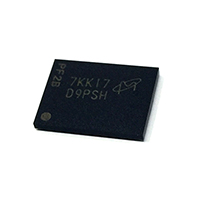 256MX8 DDR3 SDRAM PLASTIC COMMERCIAL PBF FBGA 1.35V