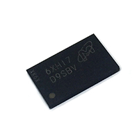 32MX16 DDR2 SDRAM IND TEMP GREEN FBGA 1.8V U87B