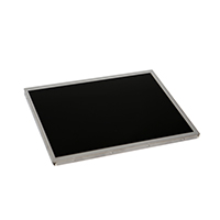 10.4" XGA NARROW FRAME, LED BL