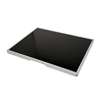 21.3"  UXGA LCD, 900 nits