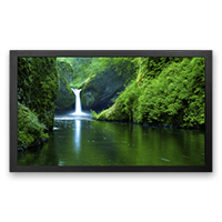 46" Video Flyer with RM-DN5