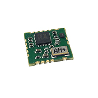 MOD Z-Wave PCB ASSY US ZM3102N