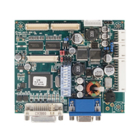 Controller Board