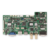 ALR 1920- SDI Controller
