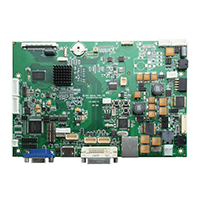 HX-1920v3 CONTROLLER