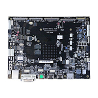SVX-4096 CONTROLLER