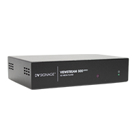 ViewStream 500 Evaluation Kit