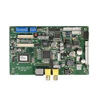 LCD Controller