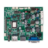 ALR-1920 LCD Controller