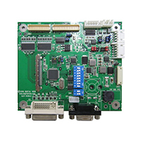 ALR-1400 V2 Multipurpose LCD Controller DVI & ARGB (VGA) Inputs