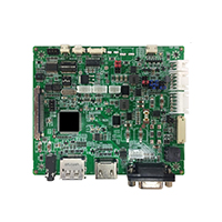 CONTROLLER, ALT-1920, RoHS