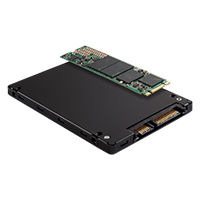 1100 1152GB M.2 SSD