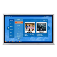 11.6" FHD SFT, eDP Interface RSD