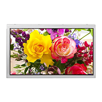 9.0" Full HD, SFT, LED BL with LED Driver