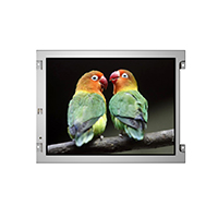 8.4" XGA, 600nits, LED B/L 1000:1 Contrast Ratio