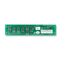 OSD PCBA,Controller Membrane Switch
