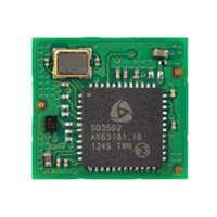 Module ZM5202, RevA, Fully int